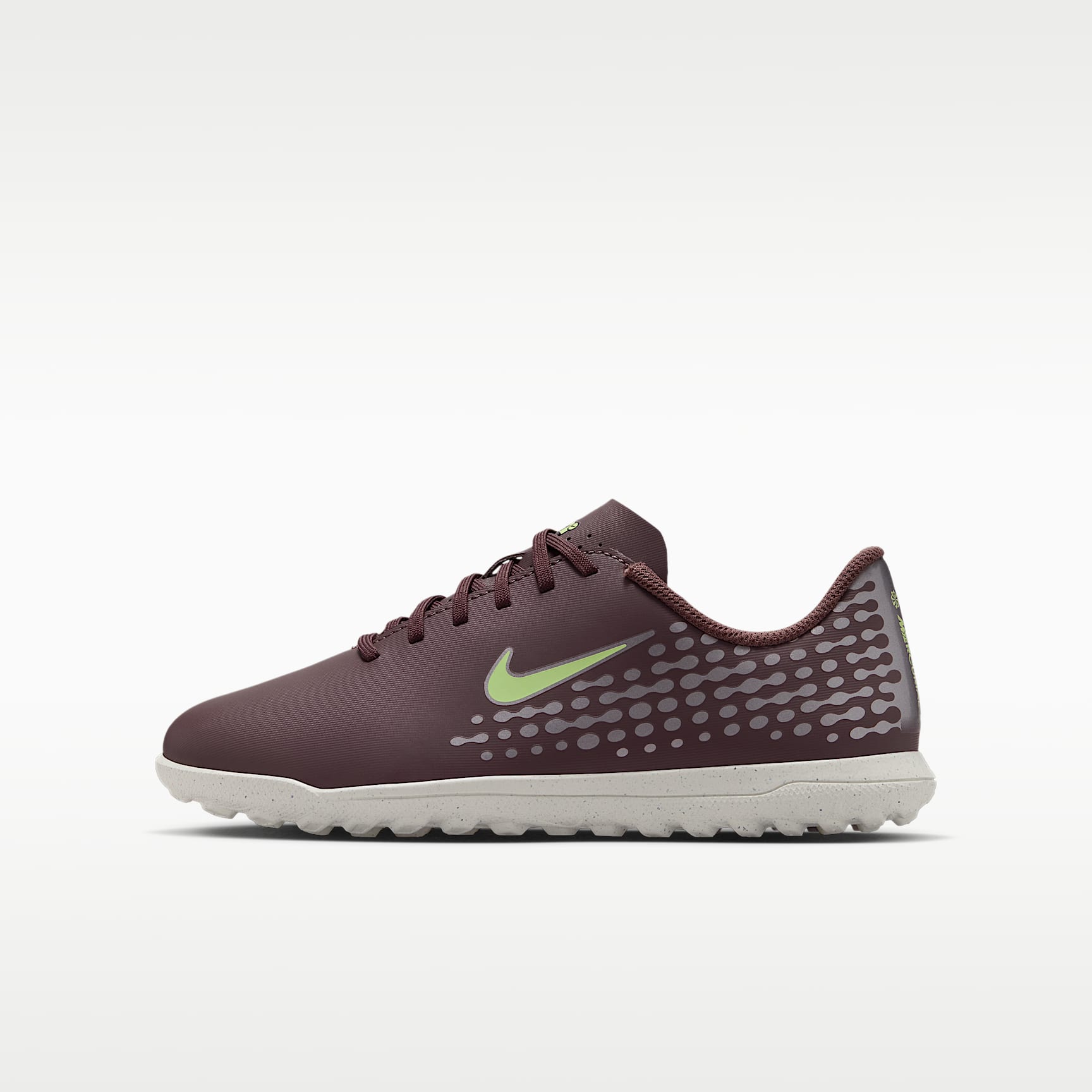 メッシ16+ Nike Jr. Mercurial Vapor 16 Club 